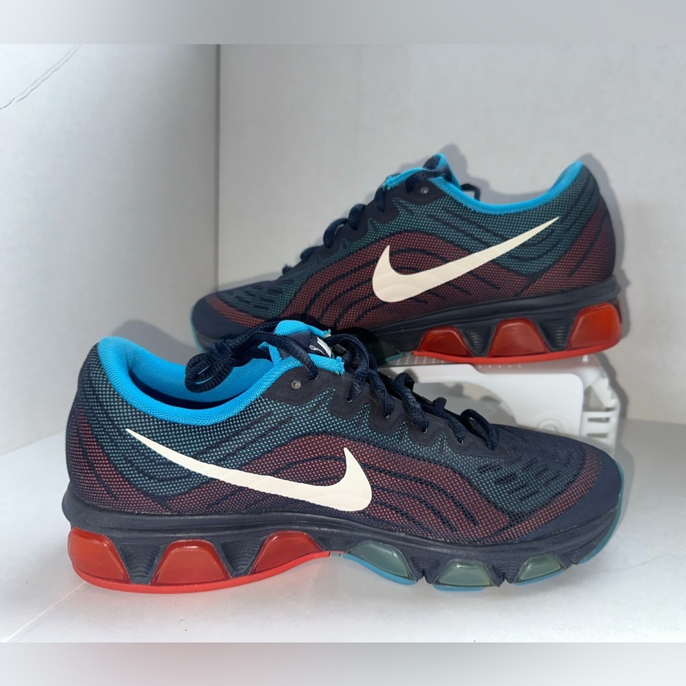 Nike Air Max Tailwind 7 men running shoes size 6.5